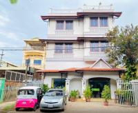 Le-nou Siemreap Guesthouse - Ferienwohnung Siem Reap