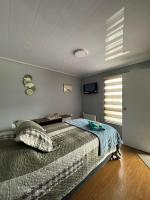 Cabaña full equipada - Chambres d’hôtes Punta Arenas