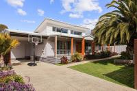 The Palm House - Cowes - B&B Cowes