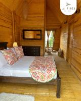 Triple Room with Mountain View