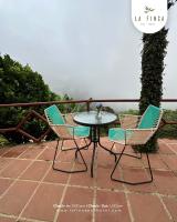 Standard Double Room with Two Double Beds