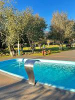 Chácara com Açude, Rio e Piscina a 10 min das Cataratas - B&B Foz do Iguaçu