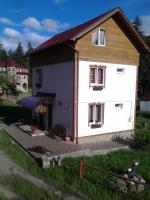 U Pana Ivana - B&B