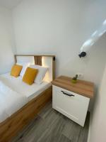 NY studio - B&B Sarajevo