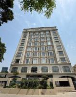 Indigo Luxury Premium Serviced Apartments Gulberg 3 - LMY Lahore - Chambres d’hôtes Lahore
