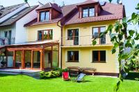 Apartamenty SaltApart - B&B Wieliczka