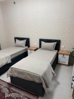 Bukhara Guesthouse - B&B