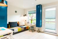 Baltasis Gintaras - B&B Palanga