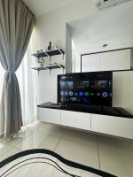 Love Haven Residence - B&B Masai