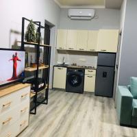 Dream Studio - Chambres d’hôtes Gyumri