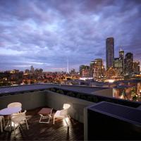 Boutique Abode 316 - Ferienwohnung