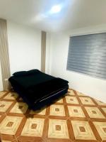 Horizon House Piso 2 - Departamento - Bed and Breakfast Puerto Baquerizo Moreno