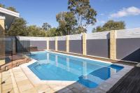 Peaceful Peron - outdoor pool, close to beach - Ferienwohnung Dunsborough