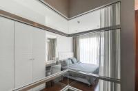 Luxury Condo with Swimming Pool, Fast Wifi, 711, Big Room, Jacuzzi - B&B Bangkok