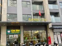 Shi House - Studios Building GH6 Near Vincom& Park - B&B Long Bình