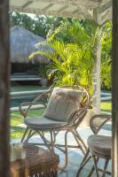 Villa 2 Chambres avec Piscine Privée 
