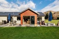 Travellers Retreat Live The Dream - B&B Arrowtown