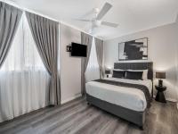 Appartamento con 2 Camere da Letto, Balcone e Vista mare