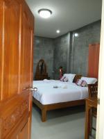 Chambre Lits Jumeaux