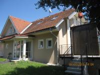 Appartement avec Balcon