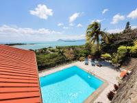Le Morne Vista - B&B Le Morne