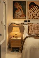 Apartamento Deluxe de 1 dormitorio