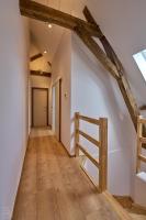 Les Campanes - Gîte Wellness 8 pers avec Piscine intérieure & Sauna - Proche Mons - Chambres d'hôtes Vellereille-le-Sec