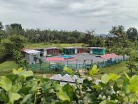 Bekbek's Village - Chambres d’hôtes Kangar