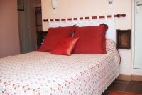 Chambre Double avec Douche