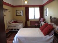 Chambre Double avec Salle de Bains Privative