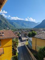 Casa TERESINA - B&B Ardenno