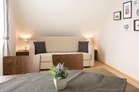 Apartament z 1 sypialnią