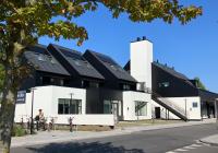 Kerteminde Havneferie - B&B Kerteminde