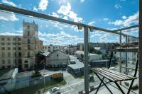 Home for Successful Businessman - B&B Prague