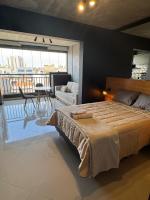 Apartamento no Vita Bom Retiro - Ferienwohnung São Paulo