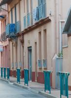 Appartement les clematites - B&B