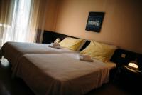 Single Room with Bathroom