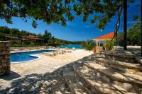 VIlla Huerte - Top Seaview Apartment - Ferienwohnung Hvar