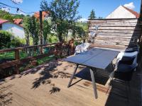 Pension Alte Schmiede - Bed and Breakfast Treffurt