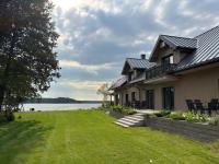 Biała Czapla - B&B Augustów