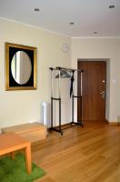 Studio Solidarności - Chambres d’hôtes