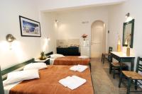 Anna's Parikia Studios - B&B