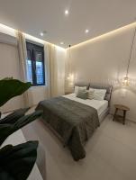 Eriad Patras - Calm Luxury Stay In The City Centre - Ferienwohnung Patras