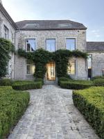 Entre Pierres et Rivière - Gites avec wellness privatifs - B&B Hotton