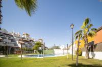 SibsSanlucar Donana 1ª Línea Playa-Piscina-Padel - B&B Sanlúcar de Barrameda