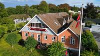 Gjerrild Kro - B&B