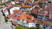 Pátria Nova - B&B Coja