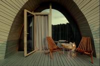 Agropensiune WakePark - B&B Pănăşeşti