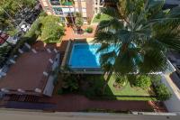 Apartamento Centro de Marbella - Chambres d’hôtes Marbella