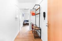 Apartment mit 2 Schlafzimmern